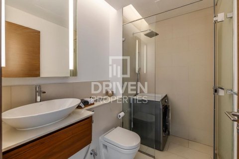 Duplex sa City Walk, Dubai, UAE 4 silid-tulugan, 273 sq.m. № 653017 - larawan 17