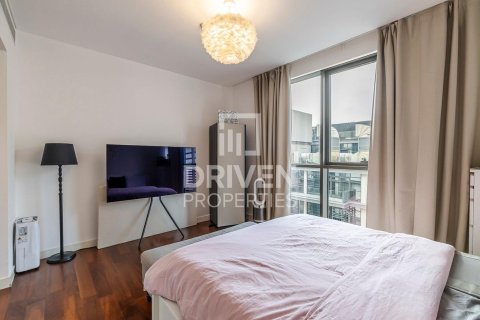 Duplex sa City Walk, Dubai, UAE 4 silid-tulugan, 273 sq.m. № 653017 - larawan 9