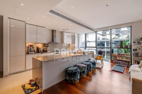 Duplex sa City Walk, Dubai, UAE 4 silid-tulugan, 273 sq.m. № 653017 - larawan 6