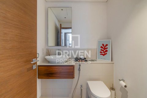 Duplex sa City Walk, Dubai, UAE 4 silid-tulugan, 273 sq.m. № 653017 - larawan 15