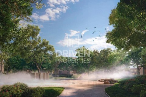 Vila v Tilal Al Ghaf, Dubai, SAE 5 spální, 1089 m2 č. 653020 - Fotografia 1