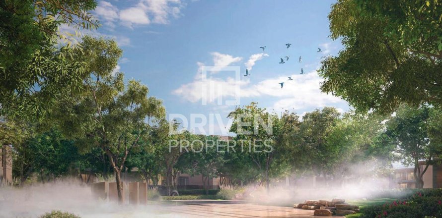 Vila v Tilal Al Ghaf, Dubai, SAE 5 spální, 1089 m2 č. 653020