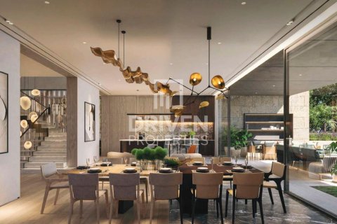 Vila v Tilal Al Ghaf, Dubai, SAE 5 spální, 1089 m2 č. 653020 - Fotografia 10