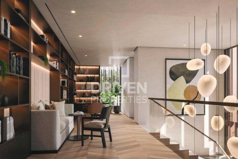 Vila v Tilal Al Ghaf, Dubai, SAE 5 spální, 1089 m2 č. 653020 - Fotografia 8