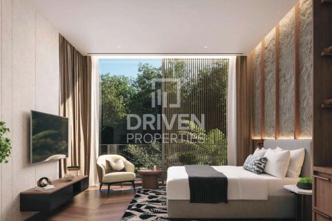 Vila v Tilal Al Ghaf, Dubai, SAE 5 spální, 1089 m2 č. 653020 - Fotografia 13