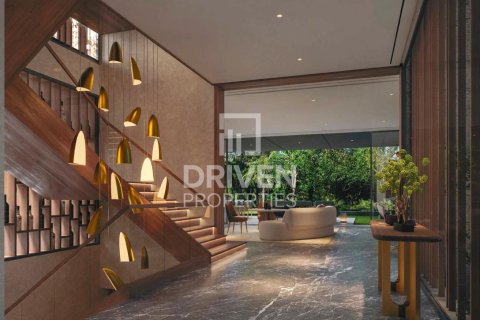Vila v Tilal Al Ghaf, Dubai, SAE 5 spální, 1089 m2 č. 653020 - Fotografia 12