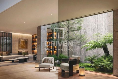 Vila v Tilal Al Ghaf, Dubai, SAE 5 spální, 1089 m2 č. 653020 - Fotografia 9