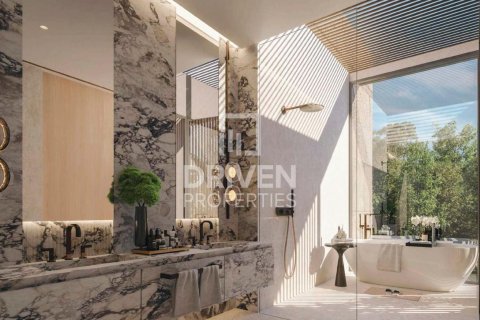 Vila v Tilal Al Ghaf, Dubai, SAE 5 spální, 1089 m2 č. 653020 - Fotografia 14