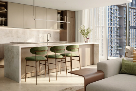 Apartment in Al Wasl, Dubai, UAE 3 bedrooms, 291 sq.m. № 669307 - photo 9