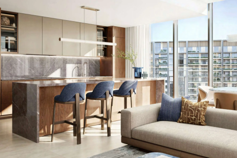 Apartment in Al Wasl, Dubai, UAE 3 bedrooms, 291 sq.m. № 669307 - photo 5