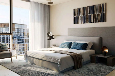 Apartment in Al Wasl, Dubai, UAE 3 bedrooms, 291 sq.m. № 669307 - photo 4