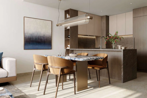 Apartment in Al Wasl, Dubai, UAE 3 bedrooms, 291 sq.m. № 669307 - photo 12