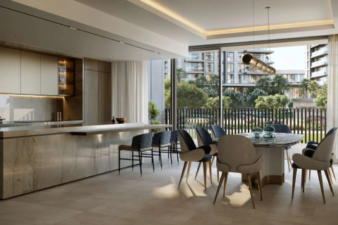 Apartment in Al Wasl, Dubai, UAE 3 bedrooms, 291 sq.m. № 669307 - photo 8