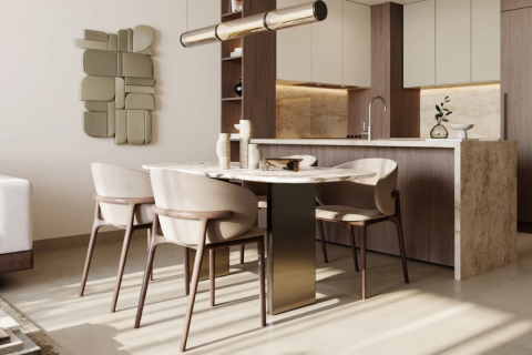 Apartment in Al Wasl, Dubai, UAE 3 bedrooms, 291 sq.m. № 669307 - photo 6