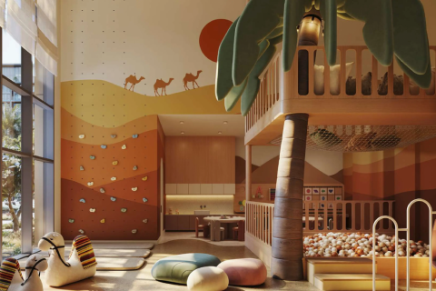 Apartment in Al Wasl, Dubai, UAE 3 bedrooms, 291 sq.m. № 669307 - photo 16