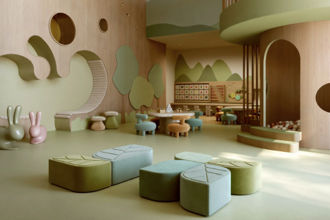 Apartment in Al Wasl, Dubai, UAE 3 bedrooms, 291 sq.m. № 669307 - photo 17