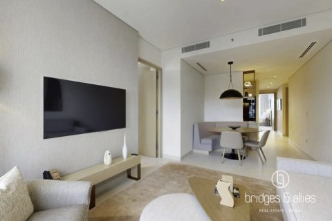 Huoneisto Downtown Dubai (Downtown Burj Dubai), Arabiemiraatit 2 makuuhuonetta, 108.1 m2 № 669201 - kuva 8
