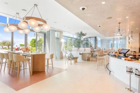 Huoneisto Downtown Dubai (Downtown Burj Dubai), Arabiemiraatit 2 makuuhuonetta, 108.1 m2 № 669201 - kuva 20