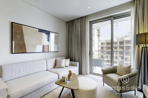 Huoneisto Downtown Dubai (Downtown Burj Dubai), Arabiemiraatit 2 makuuhuonetta, 108.1 m2 № 669201 - kuva 6
