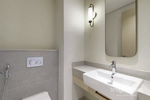 Huoneisto Downtown Dubai (Downtown Burj Dubai), Arabiemiraatit 2 makuuhuonetta, 108.1 m2 № 669201 - kuva 14