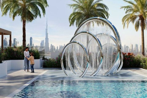 阿联酋 Dubai Al Satwa 待售 : 3 卧, 268 平方米 , 编号669310 - 照片 13