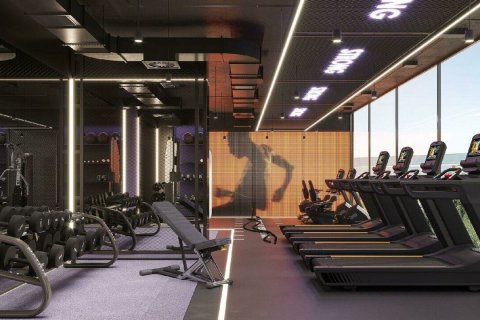 阿联酋 Dubai Al Satwa 待售 : 3 卧, 268 平方米 , 编号669310 - 照片 12