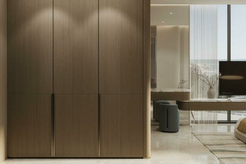 阿联酋 Dubai Al Satwa 待售 : 3 卧, 268 平方米 , 编号669310 - 照片 9