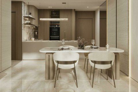 Купити квартиру в Аль-Сатва, Дубай, ОАЕ 2 кімнати, 69м2, № 669309 - фото 5