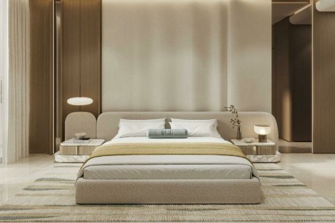 Купити квартиру в Аль-Сатва, Дубай, ОАЕ 2 кімнати, 69м2, № 669309 - фото 2