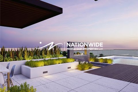Abu Dhabi, संयुक्त अरब अमीरात में टाउनहाउस, 4 बेडरूम, 355 वर्ग मीटर, संख्या 669305 - फ़ोटो 7