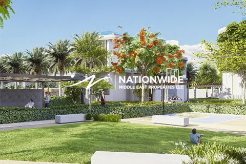 Abu Dhabi, संयुक्त अरब अमीरात में टाउनहाउस, 4 बेडरूम, 355 वर्ग मीटर, संख्या 669305 - फ़ोटो 8