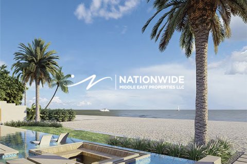 Abu Dhabi, संयुक्त अरब अमीरात में टाउनहाउस, 4 बेडरूम, 355 वर्ग मीटर, संख्या 669305 - फ़ोटो 5