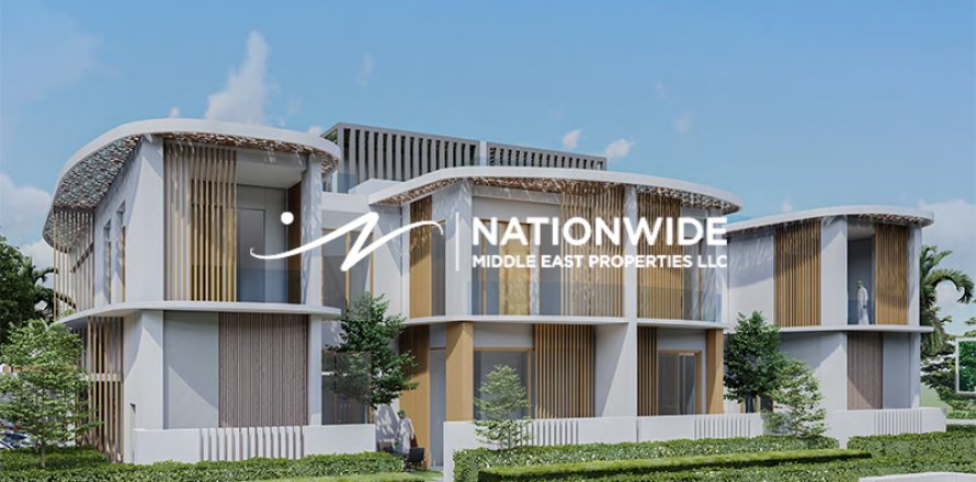 Abu Dhabi, संयुक्त अरब अमीरात में टाउनहाउस, 4 बेडरूम, 355 वर्ग मीटर, संख्या 669305