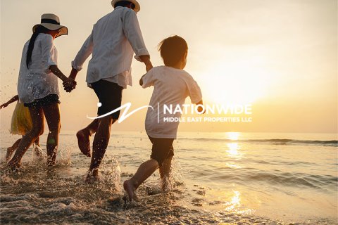 Abu Dhabi, संयुक्त अरब अमीरात में टाउनहाउस, 4 बेडरूम, 355 वर्ग मीटर, संख्या 669305 - फ़ोटो 13