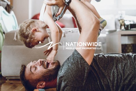 Abu Dhabi, संयुक्त अरब अमीरात में टाउनहाउस, 4 बेडरूम, 355 वर्ग मीटर, संख्या 669305 - फ़ोटो 12