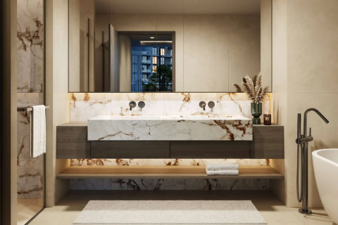 Apartment in Al Wasl, Dubai, UAE 1 bedroom, 78 sq.m. № 669306 - photo 15