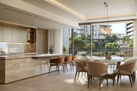 Apartment in Al Wasl, Dubai, UAE 1 bedroom, 78 sq.m. № 669306 - photo 5