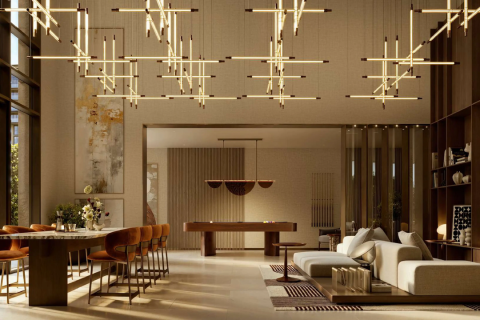 Apartment in Al Wasl, Dubai, UAE 1 bedroom, 78 sq.m. № 669306 - photo 14