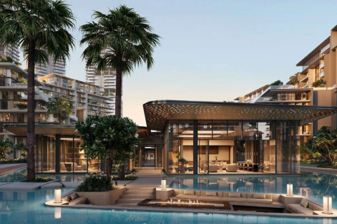 Apartment in Al Wasl, Dubai, UAE 1 bedroom, 78 sq.m. № 669306 - photo 19