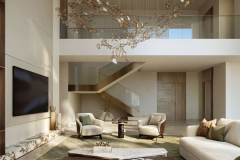 Apartment in Al Wasl, Dubai, UAE 1 bedroom, 78 sq.m. № 669306 - photo 10