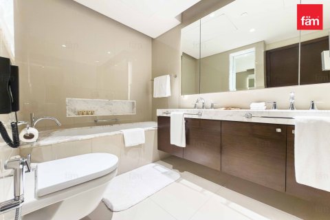 Apartament de închiriat în Downtown Dubai (Downtown Burj Dubai), Dubai, EAU 2 dormitoare, 134.9 mp. №751990 - poză 15