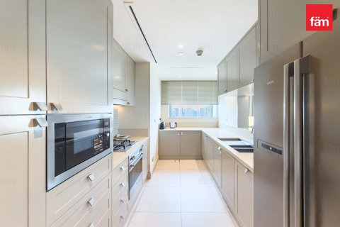 Apartament de închiriat în Downtown Dubai (Downtown Burj Dubai), Dubai, EAU 2 dormitoare, 134.9 mp. №751990 - poză 4
