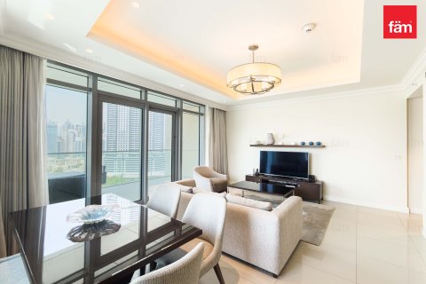 Apartament de închiriat în Downtown Dubai (Downtown Burj Dubai), Dubai, EAU 2 dormitoare, 134.9 mp. №751990 - poză 3