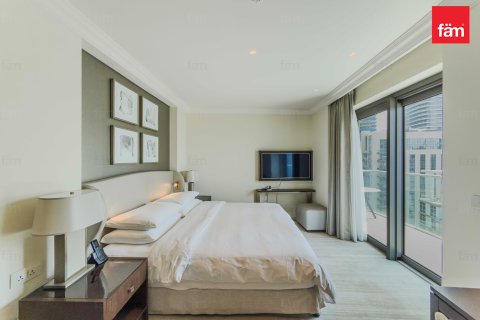 Apartament de închiriat în Downtown Dubai (Downtown Burj Dubai), Dubai, EAU 2 dormitoare, 134.9 mp. №751990 - poză 5