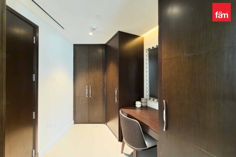 Apartament de închiriat în Downtown Dubai (Downtown Burj Dubai), Dubai, EAU 2 dormitoare, 134.9 mp. №751990 - poză 11