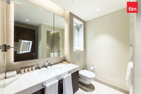 Apartament de închiriat în Downtown Dubai (Downtown Burj Dubai), Dubai, EAU 2 dormitoare, 134.9 mp. №751990 - poză 14