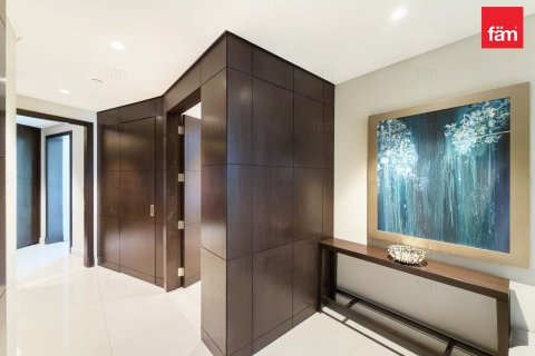 Apartament de închiriat în Downtown Dubai (Downtown Burj Dubai), Dubai, EAU 2 dormitoare, 134.9 mp. №751990 - poză 12