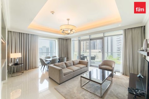 Apartament de închiriat în Downtown Dubai (Downtown Burj Dubai), Dubai, EAU 2 dormitoare, 134.9 mp. №751990 - poză 1