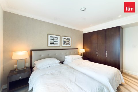 Apartament de închiriat în Downtown Dubai (Downtown Burj Dubai), Dubai, EAU 2 dormitoare, 134.9 mp. №751990 - poză 10