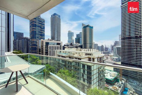 Apartament de închiriat în Downtown Dubai (Downtown Burj Dubai), Dubai, EAU 2 dormitoare, 134.9 mp. №751990 - poză 18